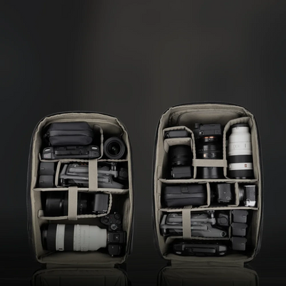 PGYTECH OneMo Tactical Camera Backpack