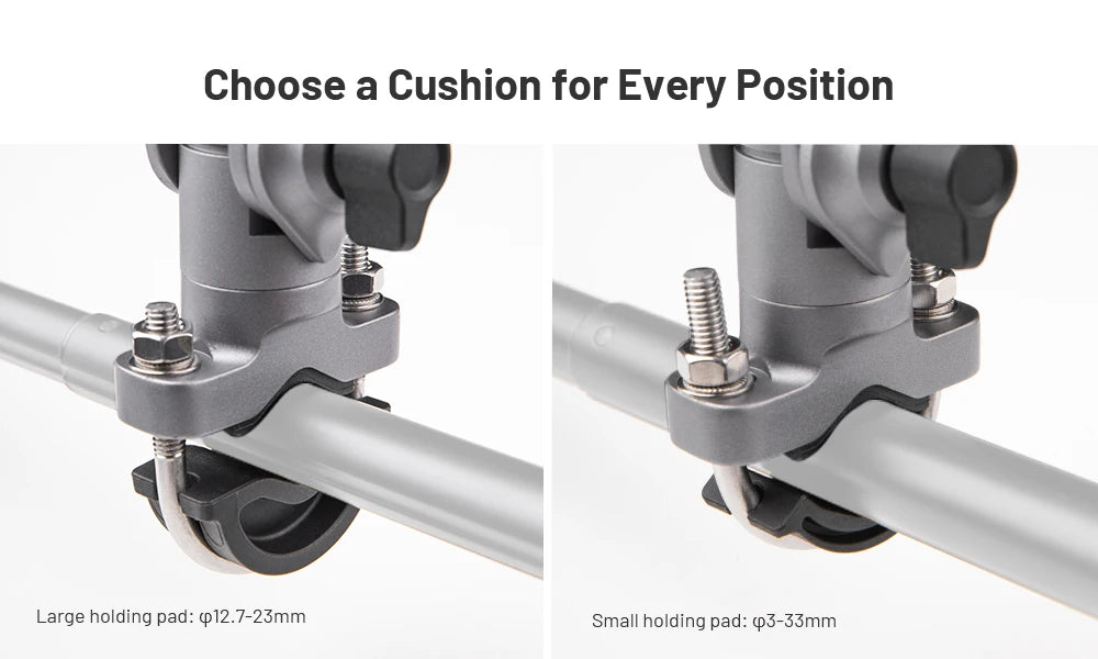PGYTECH U-Bolt Camera Mount