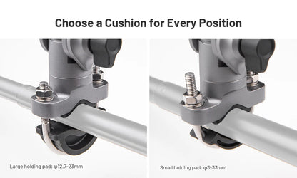 PGYTECH U-Bolt Camera Mount