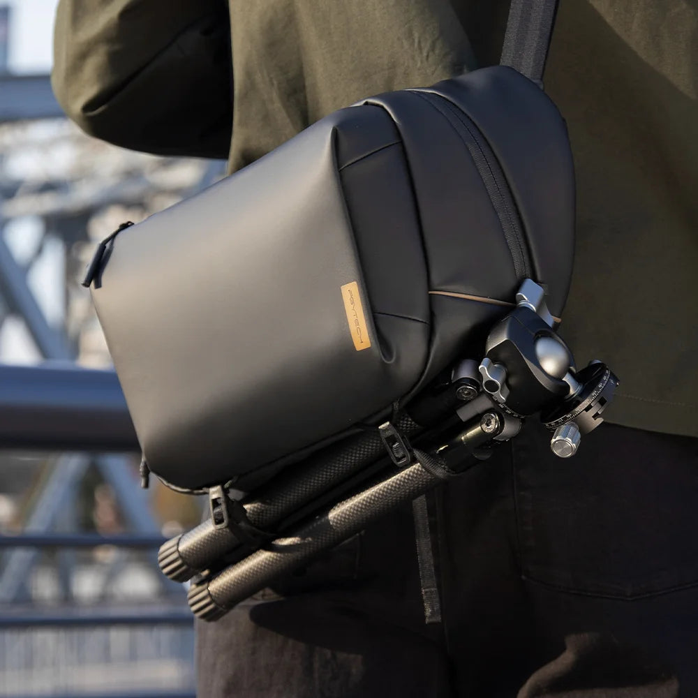 PGYTECH OneGo Solo V2 Crossbody Camera Sling Bag