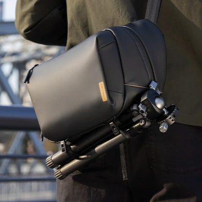 PGYTECH OneGo Solo V2 Crossbody Camera Sling Bag