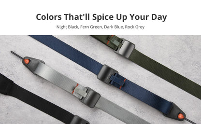 PGYTECH Camera Shoulder Strap