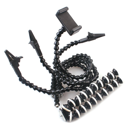 66cm Macro Photography Clamp Arm for Insects and Flowers