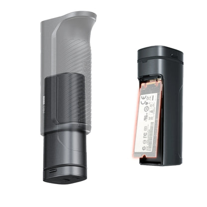 PGYTECH ProShot Phone Video Cage for iPhone 17 Pro / Pro Max