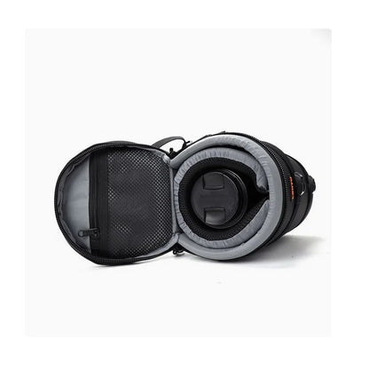 Professional Telephoto Lens Bag for 150-600mm Lenses