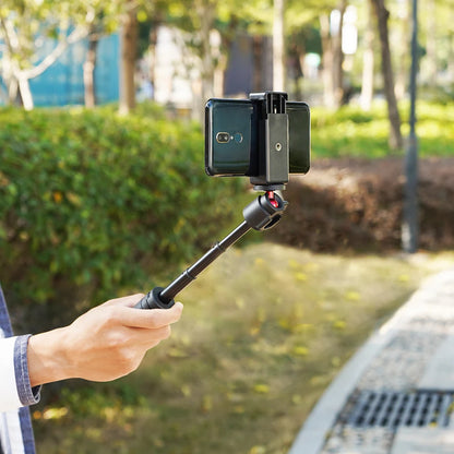 Flymile Action Camera Selfie Stick & Mini Tripod