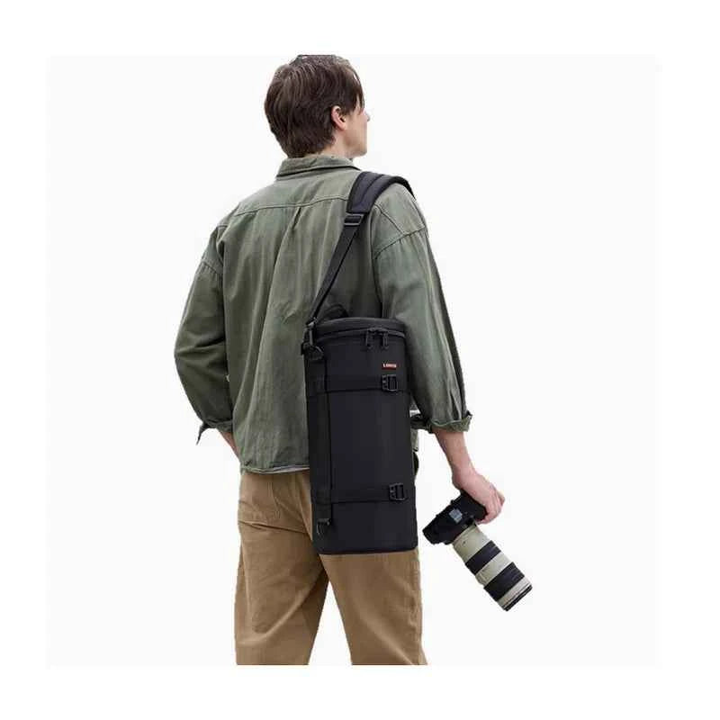 Telephoto Lens Case for 180-800mm Lenses