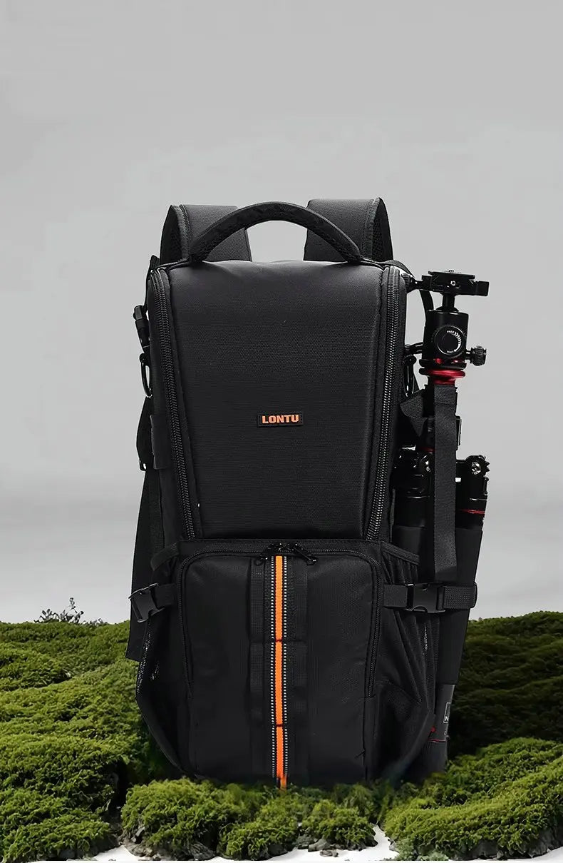 Telephoto Lens Camera Bag for Sony, Nikon & Sigma
