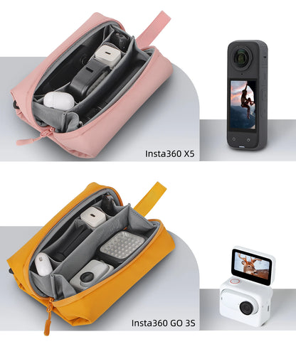 Protective Carry Case for DJI Osmo Pocket 3 / 4