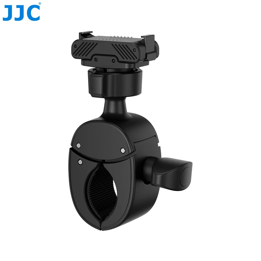 JJC Handlebar Clamp Mount for DJI Osmo Action