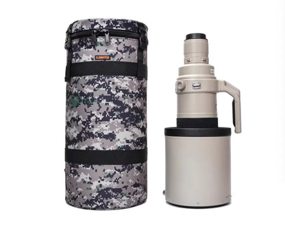 50/60cm Large Telephoto Lens Travel Bag