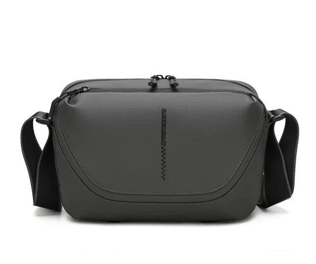 Crossbody Camera Pouch