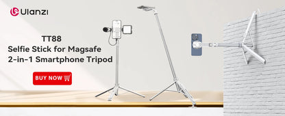 Ulanzi MT-79 2m Portable Tripod Light Stand