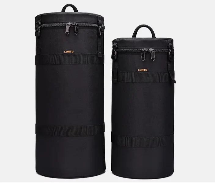 50/60cm Large Telephoto Lens Travel Bag