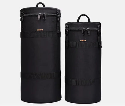 50/60cm Large Telephoto Lens Travel Bag