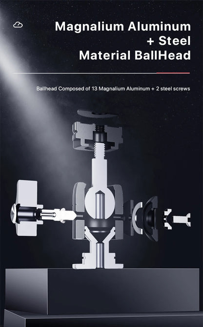 Ulanzi MT-14 Aluminium Mini Tripod