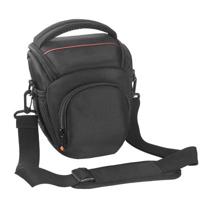 FOSOTO FT-R5 DSLR Shoulder Camera Bag with Rain Cover