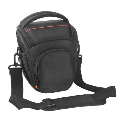 FOSOTO FT-R5 DSLR Shoulder Camera Bag with Rain Cover