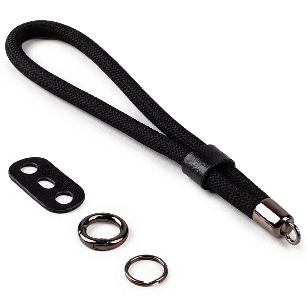 Camera Hub Essentials Compact Rope Camera Wrist Strap