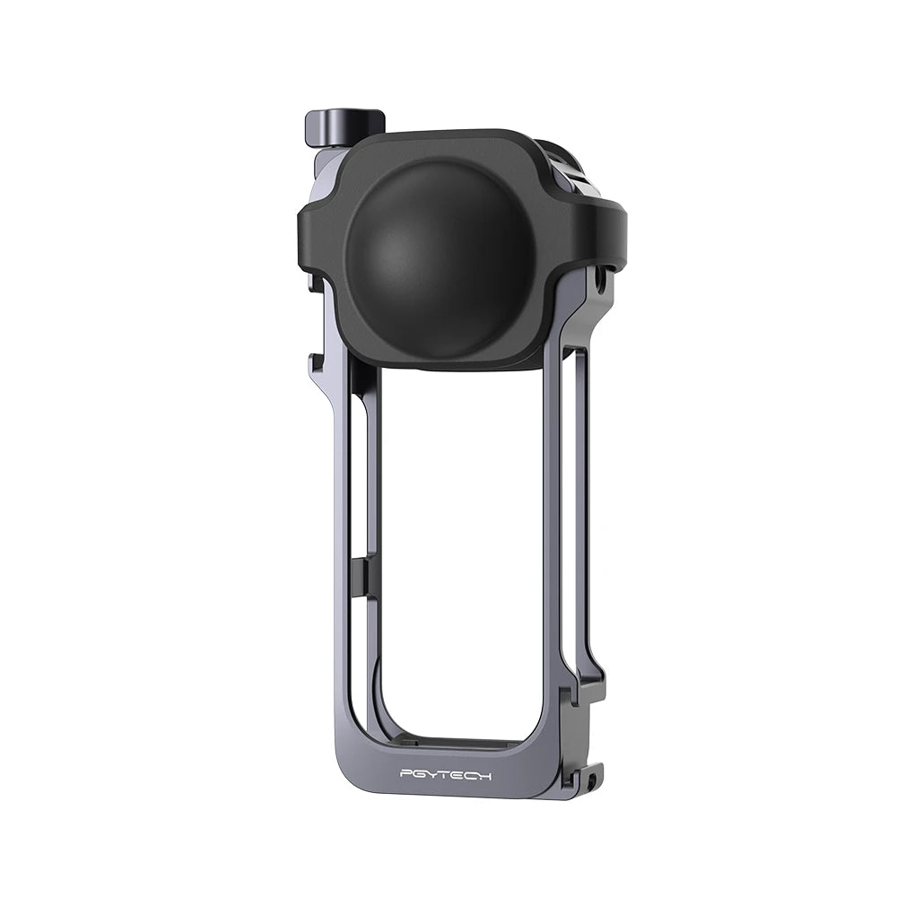 PGYTECH Camera Cage for Insta360 X5 & X4