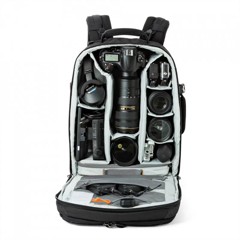 Lowepro Pro Runner BP 450 AW II Camera Backpack product image
