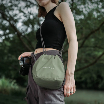 PGYTECH OneGo Drawstring Camera Bag