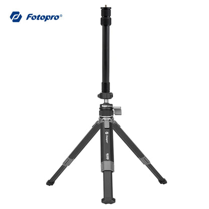 Fotopro SY-390 Mini Desktop Tripod with Ball Head