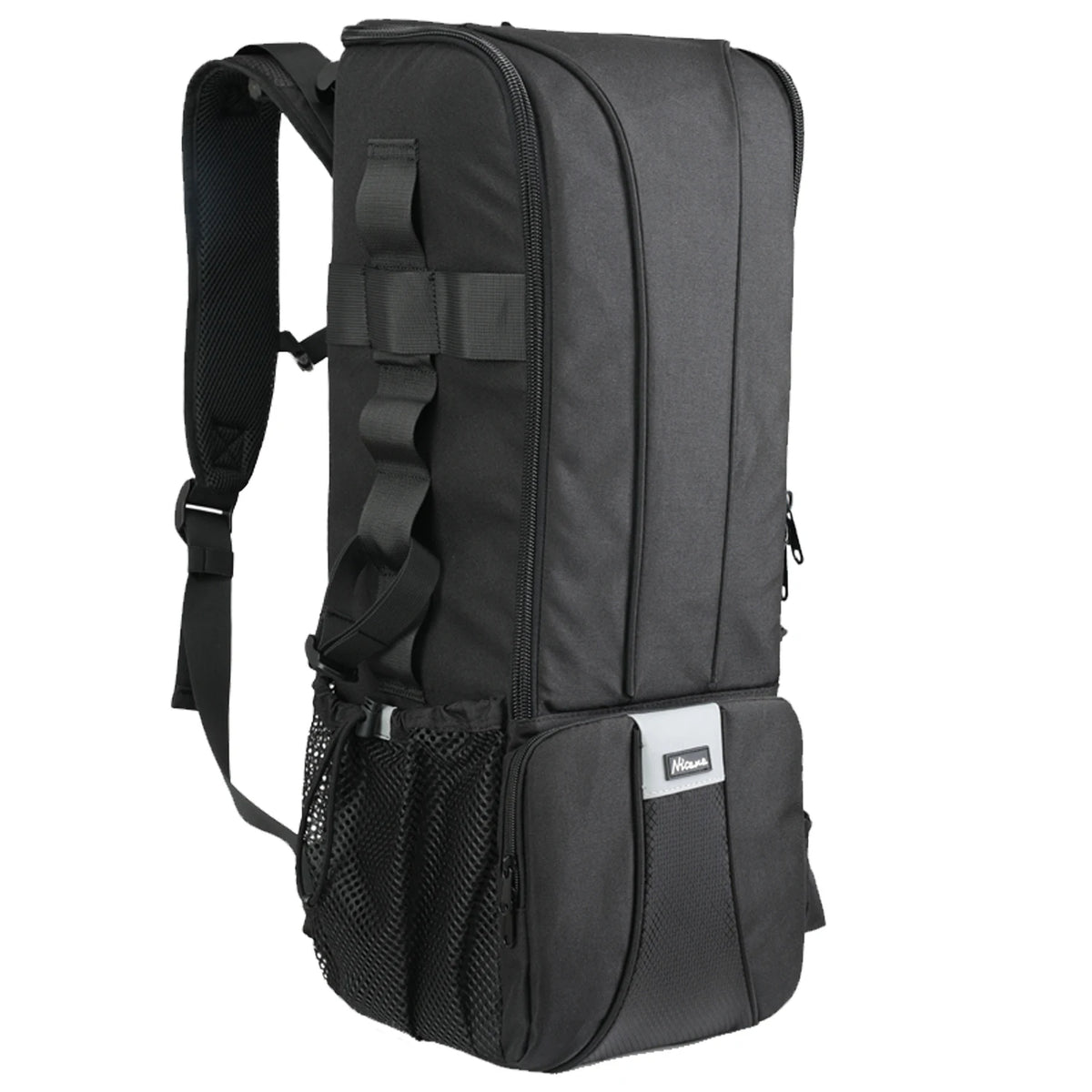 Telephoto Lens Backpack for 300-800mm Lenses