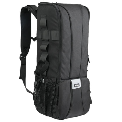 Telephoto Lens Backpack for 300-800mm Lenses
