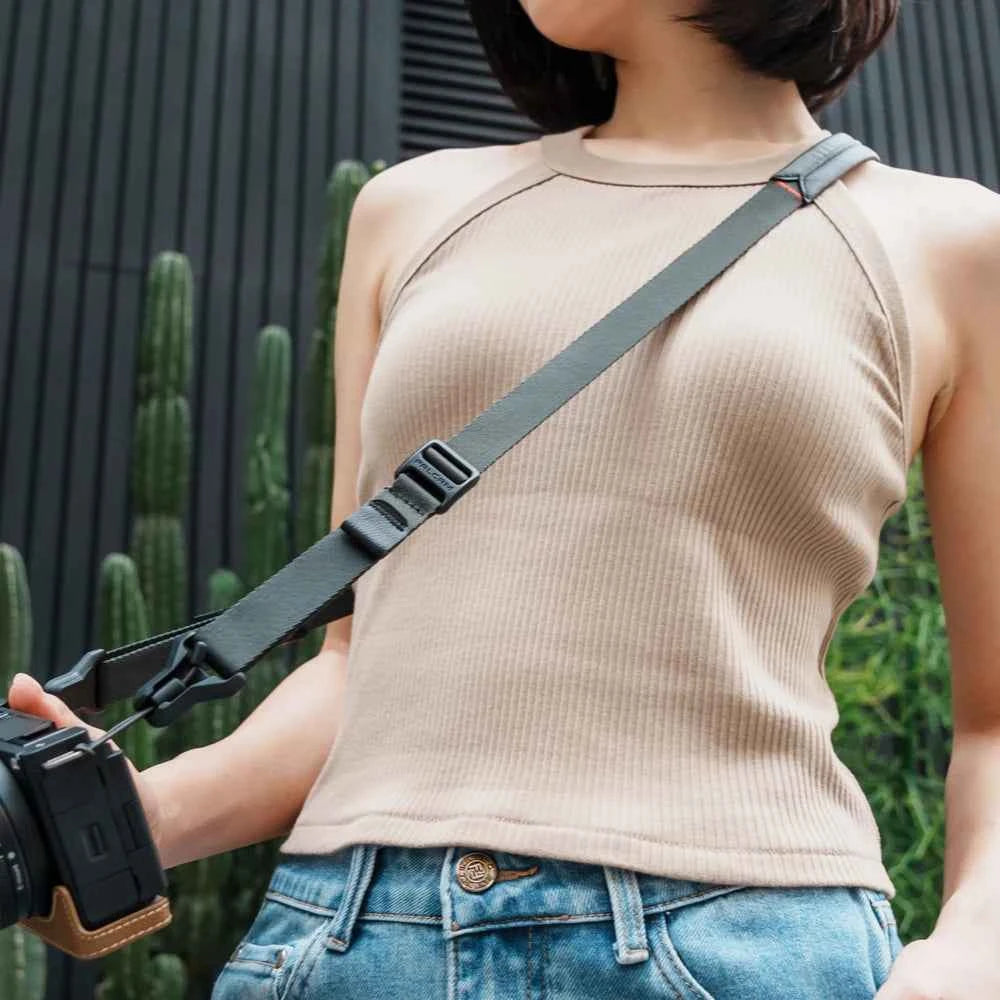 Falcam Maglink Lite V2 Magnetic Camera Shoulder Strap