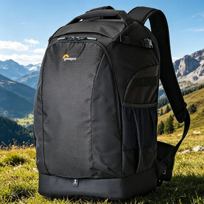 Lowepro Flipside 500 AW II Camera Backpack