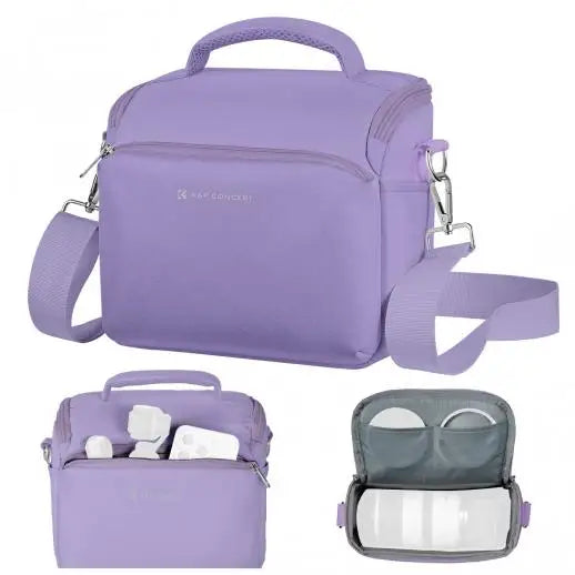 K&F Waterproof Camera Sling Bag