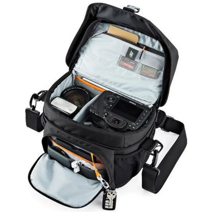 Lowepro Nova 180 AW II Camera Shoulder Bag product image