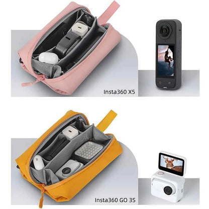 Protective Carry Case for DJI Osmo Pocket 3 / 4