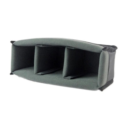 Camera Hub Essentials Padded Camera Insert Bag - Black