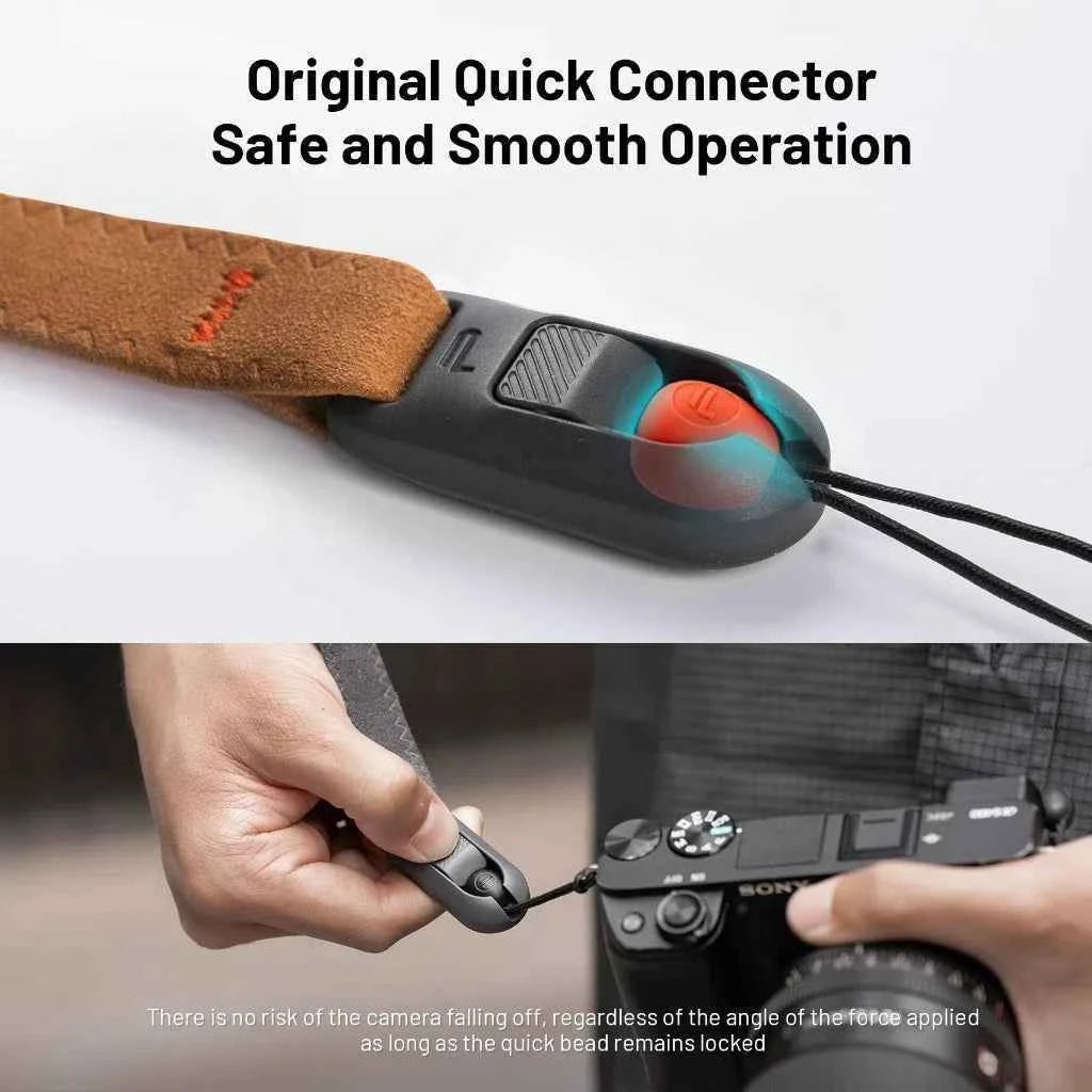 PGYTECH Camera Wrist Strap Air