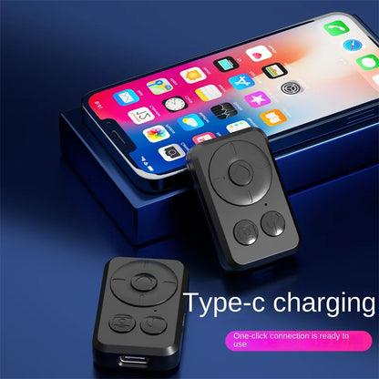 Cool Dier Smartphone Tripod Stand with Bluetooth Shutter