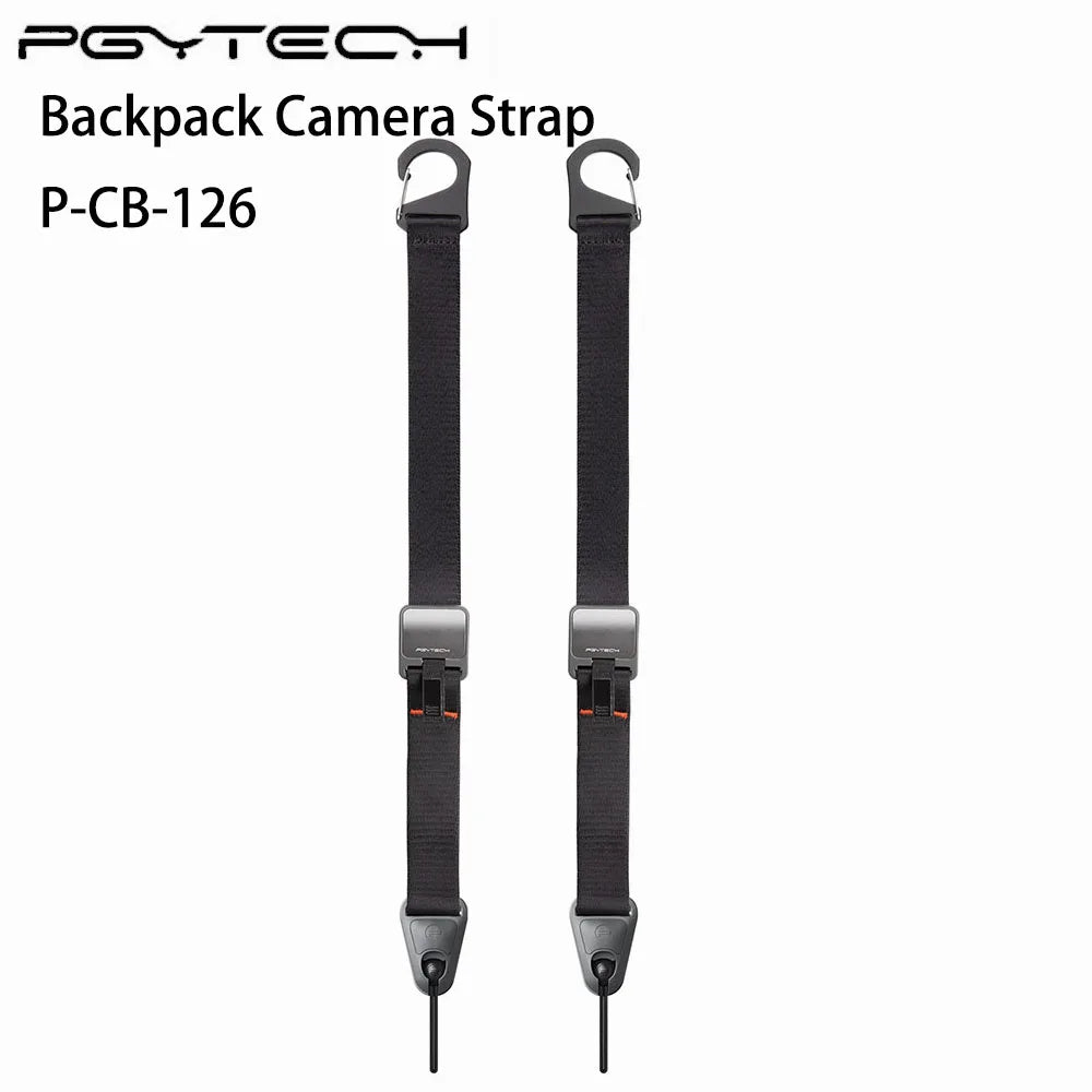 PGYTECH Backpack Camera Strap