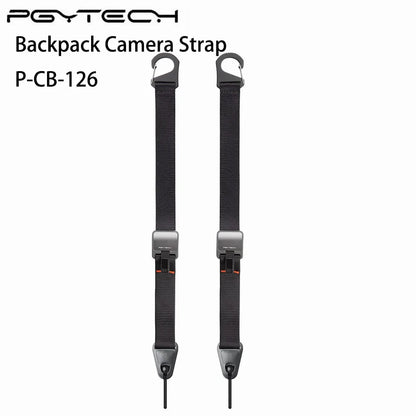 PGYTECH Backpack Camera Strap