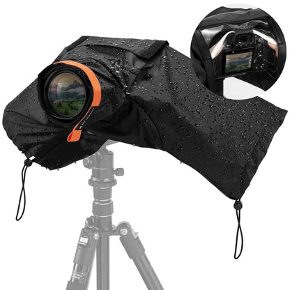 K&F Concept Waterproof Camera Rain Cover