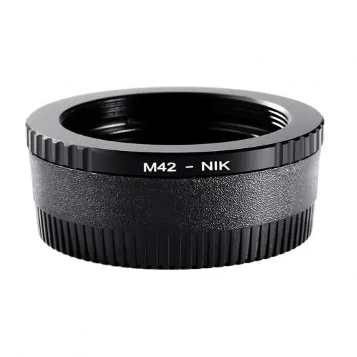 K&F M42 Lens Mount Adapter for Mirrorless Cameras