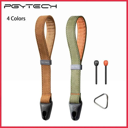 PGYTECH Action Camera Hand and Wrist Strap