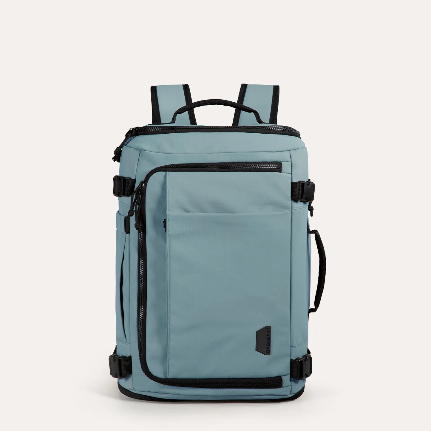 BAGSMART Vacuum Compression Travel Backpack 28L / 38L