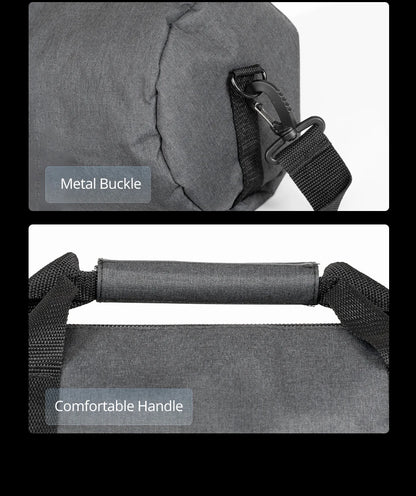 Padded Tripod & Monopod Carrying Case 50–140cm