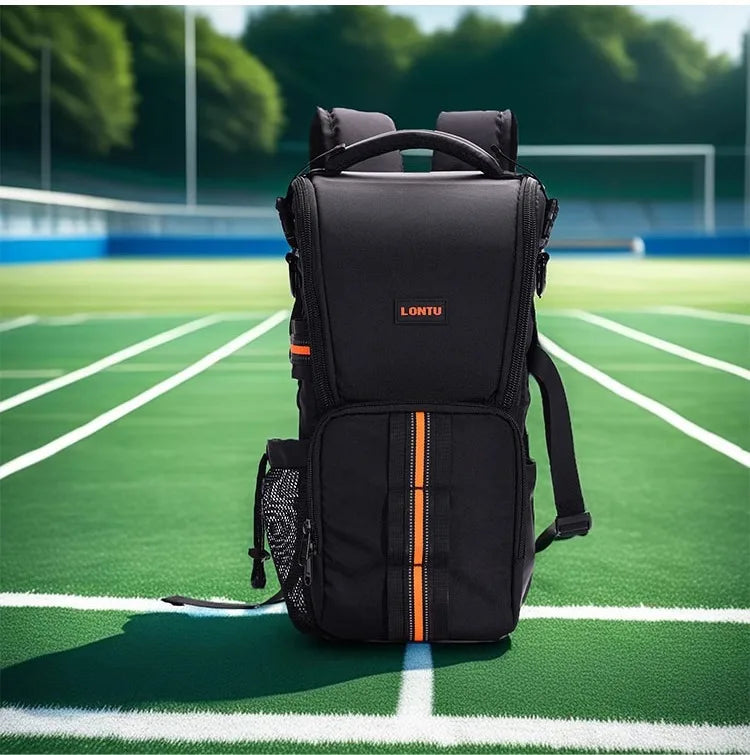 Telephoto Lens Camera Bag for Sony, Nikon & Sigma