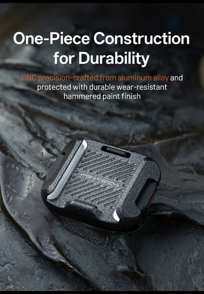 PGYTECH Shoulder Strap Quick Release Clamp & Plate