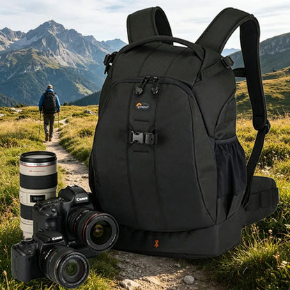 Lowepro Flipside 400 AW Camera Backpack