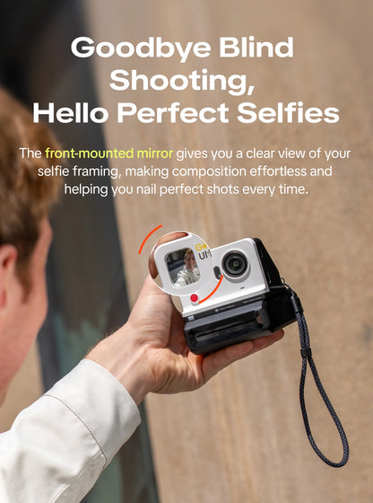 PGYTECH GO Ultra FunCam Case for Insta360 GO Ultra