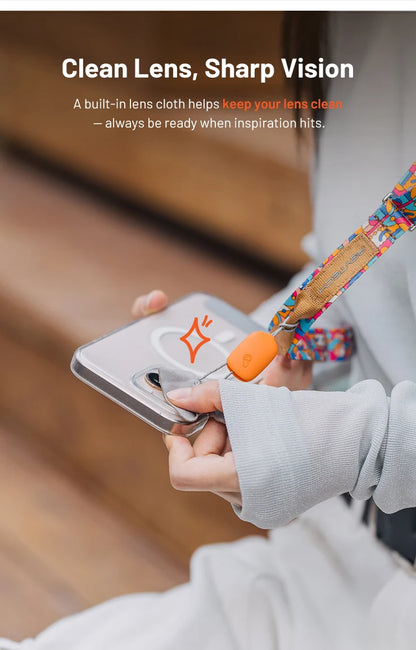 PGYTECH LinkGo Phone Photography Strap