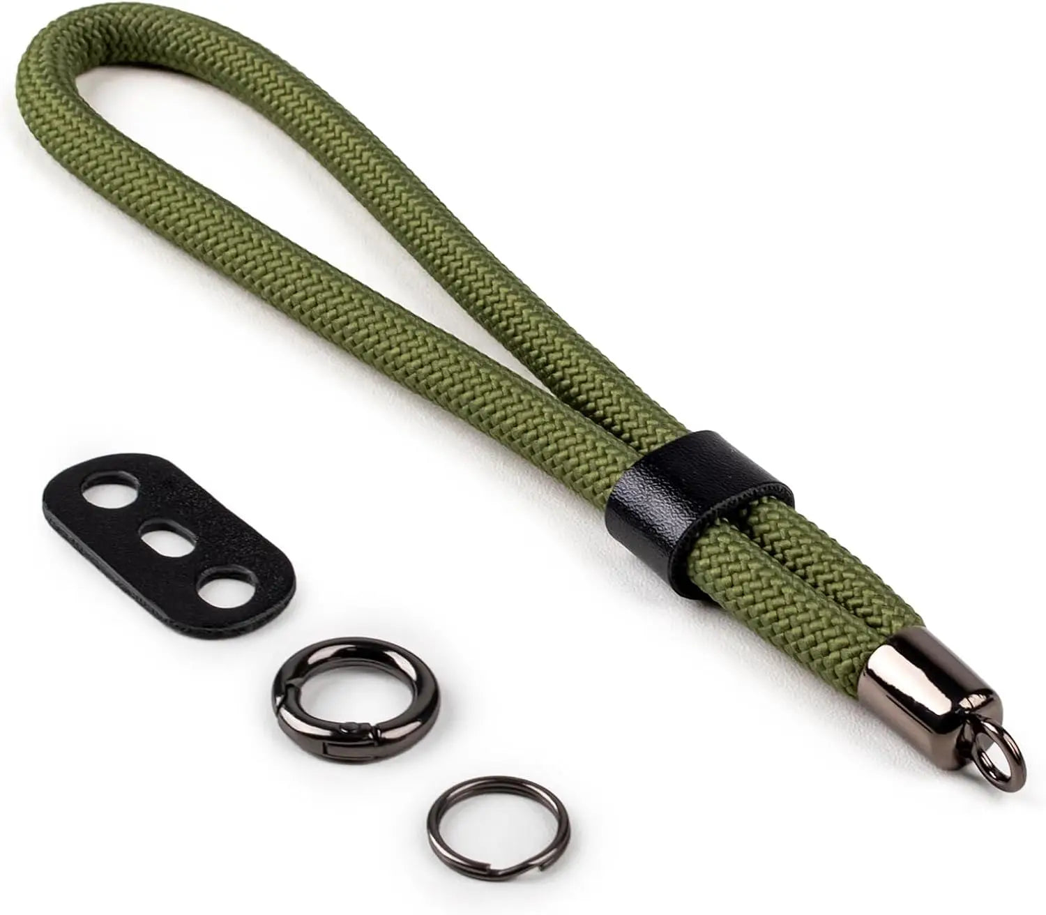 Camera Hub Essentials Compact Rope Camera Wrist Strap